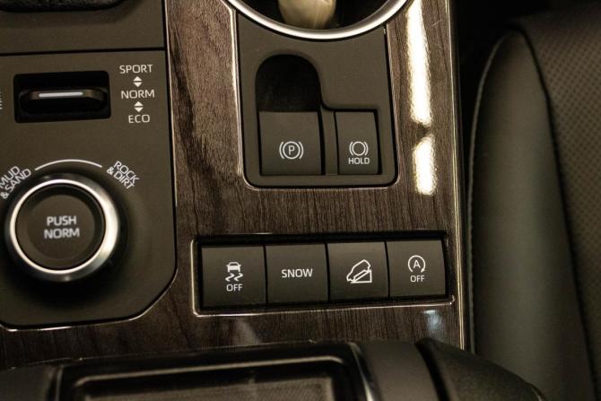 Toyota Highlander IV (XU70) с пробегом 2026 года, цена 5 399 000 рублей, 57 км, внедорожник, Автокод Объявления