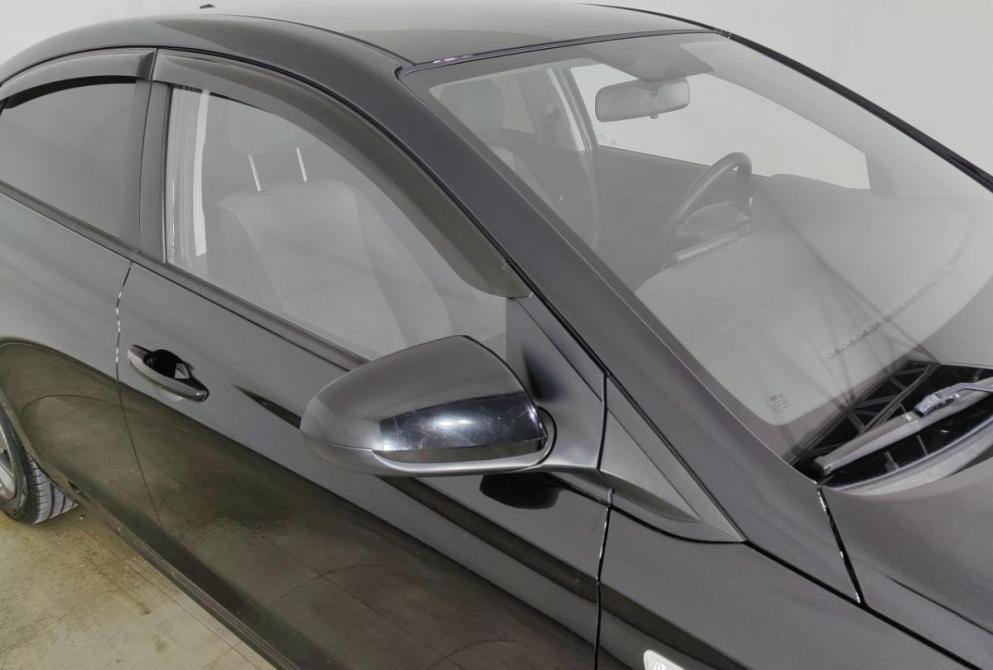 Hyundai Solaris II Рестайлинг Волгоград  - изображение 20