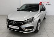 Lada (ВАЗ) Vesta I Рестайлинг (NG) Астрахань  - изображение 19