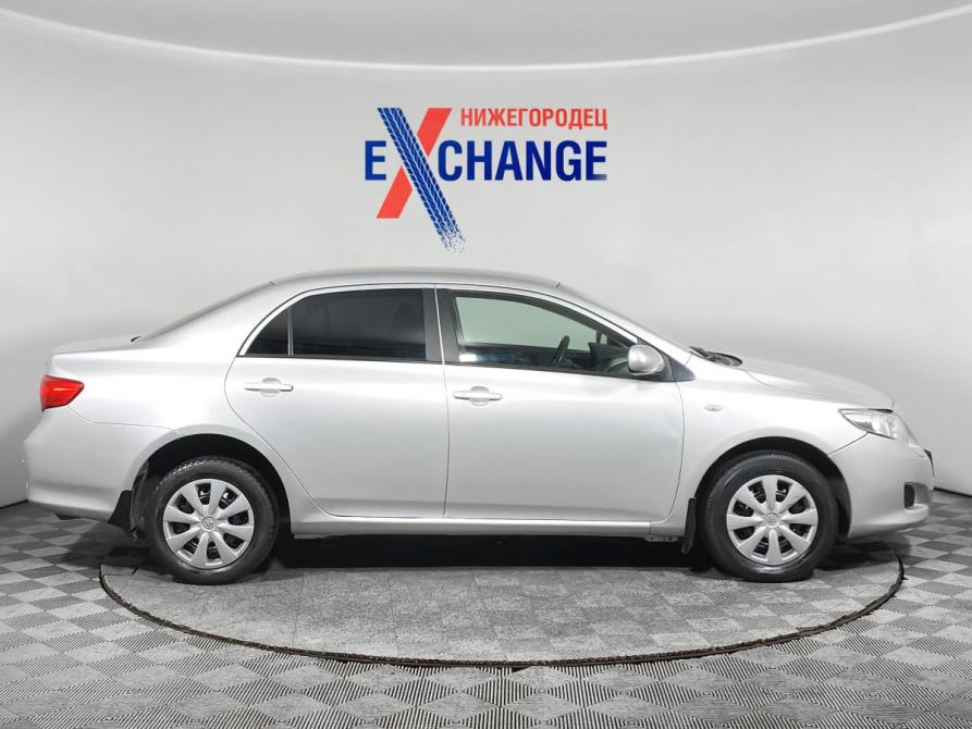Toyota Corolla X (E140 E150) Нижний Новгород  - изображение 3