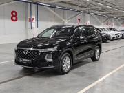 Hyundai Santa Fe IV Казань  - изображение 25