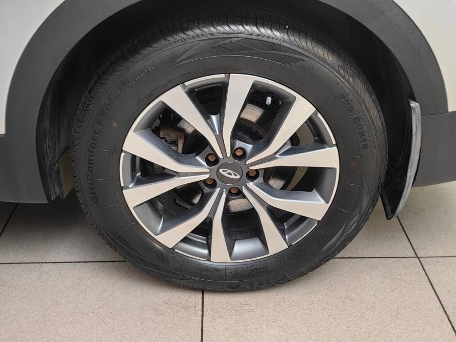 Chery Tiggo 7 Pro I Подольск  - изображение 25