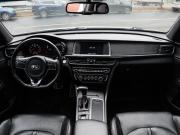 Kia Optima IV Москва  - изображение 27