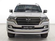Toyota Land Cruiser 200 Series Рестайлинг 2 Москва  - изображение 32