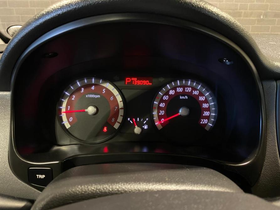 Kia Rio II Рестайлинг Челябинск  - изображение 19