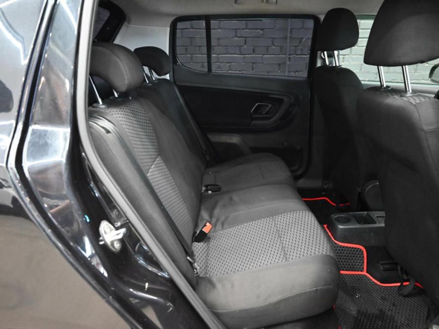 Skoda Fabia II Рестайлинг Екатеринбург  - изображение 11