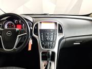 Opel Astra J Рестайлинг Москва  - изображение 32