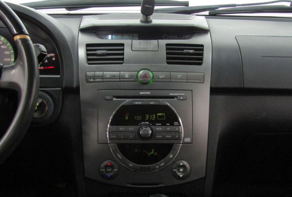 SsangYong Rexton II Екатеринбург  - изображение 18