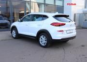 Hyundai Tucson III Рестайлинг Химки  - изображение 23