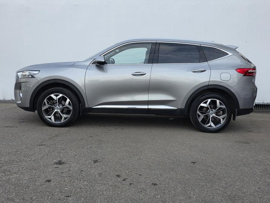 Haval F7 I Москва  - изображение 8