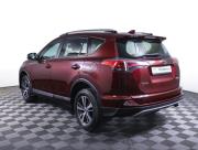 Toyota RAV4 IV (XA40) Рестайлинг Москва  - изображение 29