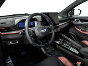 Geely Coolray I Рестайлинг 2 Санкт-Петербург  - изображение 34