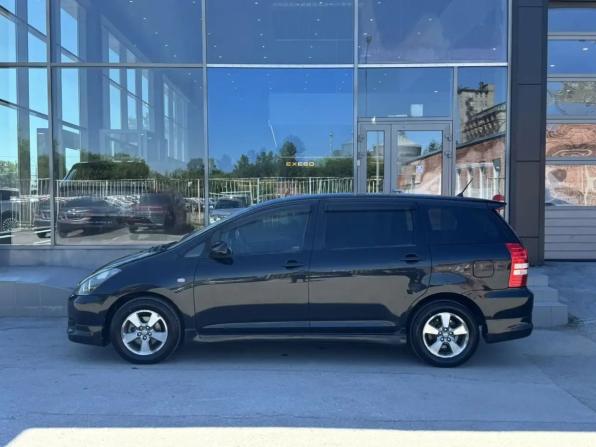 Toyota Wish I с пробегом 2005 года, цена 750 000 рублей, 534791 км, компактвэн, Автокод Объявления