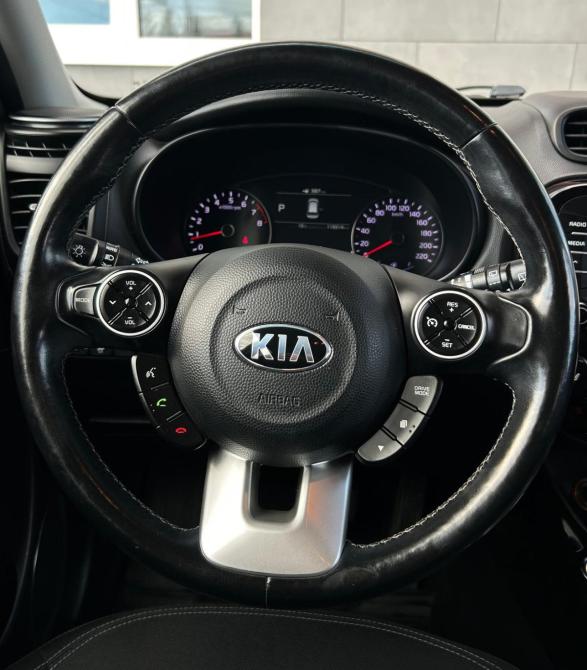 Kia Soul II Рестайлинг Альметьевск  - изображение 16