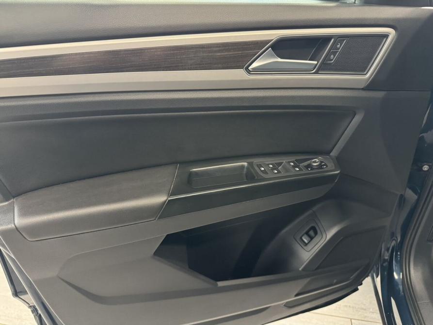 Volkswagen Teramont I Пермь  - изображение 20