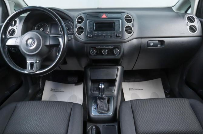 Volkswagen Golf Plus II с пробегом 2011 года, цена 759 000 рублей, 182174 км, хэтчбек, Автокод Объявления