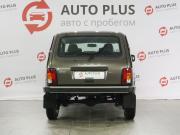Lada (ВАЗ) Niva Legend Минеральные Воды  - изображение 17