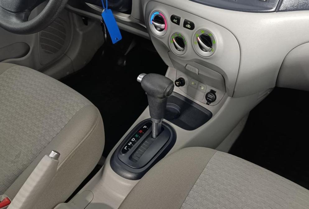 Hyundai Verna II Волгоград  - изображение 13