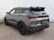 Geely Coolray I Рестайлинг Москва  - изображение 32