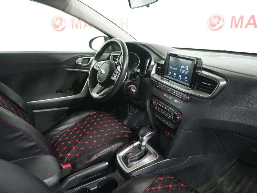 Kia Ceed III Вологда  - изображение 10