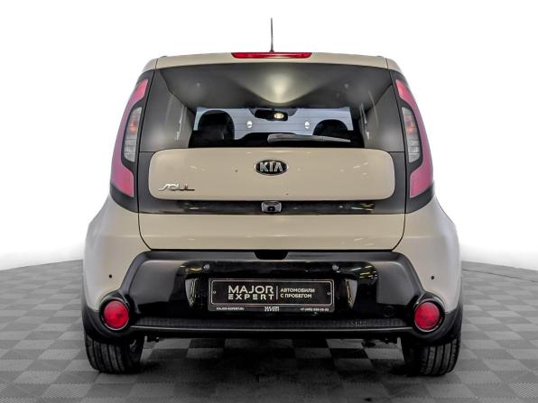 Kia Soul II с пробегом 2016 года, цена 1 370 000 рублей, 148352 км, хэтчбек, Автокод Объявления