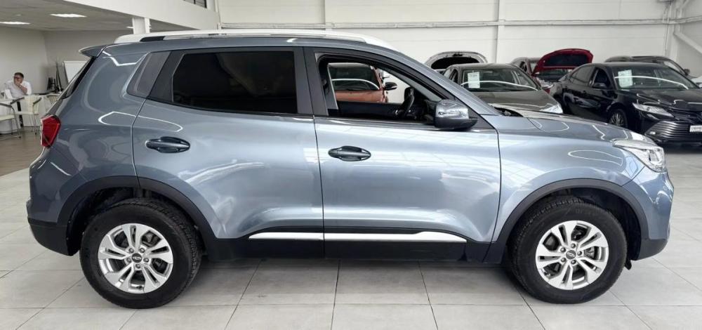 Chery Tiggo 4 I Рестайлинг Шахты  - изображение 9