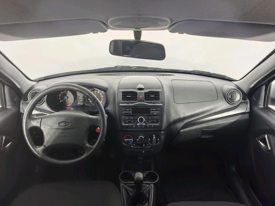 Lada (ВАЗ) Granta I Рестайлинг Санкт-Петербург  - изображение 14