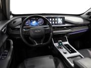 Chery Tiggo 7 Pro Max I Ростов-на-Дону  - изображение 22