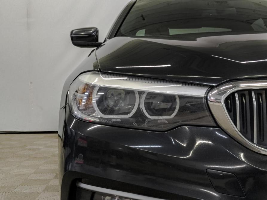 BMW 5 серии VII (G30/G31/G38) Москва  - изображение 16