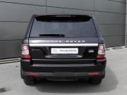 Land Rover Range Rover Sport I Рестайлинг Москва  - изображение 31