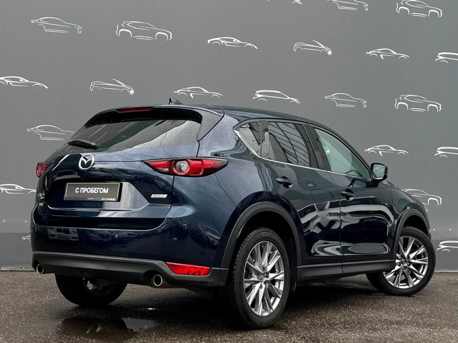 Mazda CX-5 II Санкт-Петербург  - изображение 2