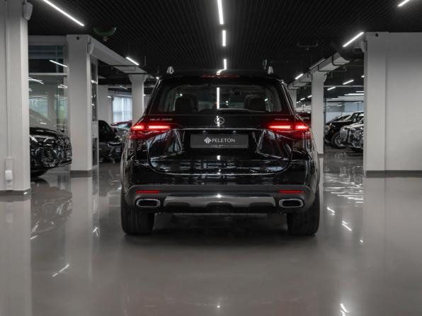 Mercedes-Benz GLE II (V167) Рестайлинг с пробегом 2025 года, цена 10 100 000 рублей, 2562 км, внедорожник, Автокод Объявления