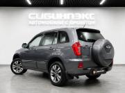 Chery Tiggo 3 I Кемерово  - изображение 18
