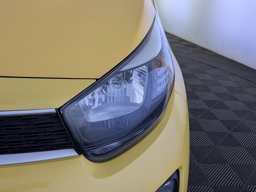 Kia Picanto III Рестайлинг Москва  - изображение 12