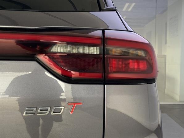 Chery Tiggo 7 Pro Max I с пробегом 2023 года, цена 2 205 000 рублей, 12184 км, внедорожник, Автокод Объявления