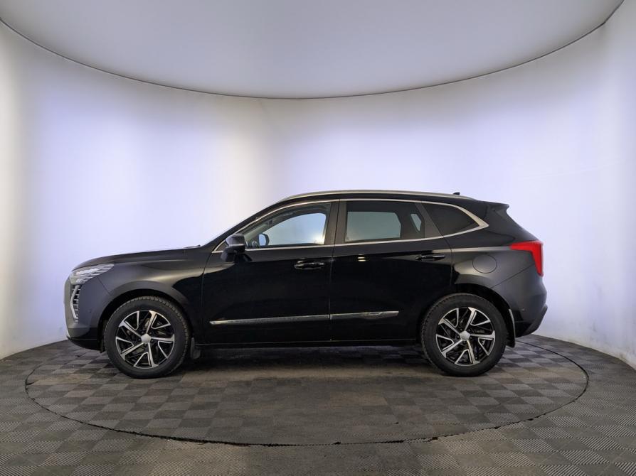 Haval Jolion I Москва  - изображение 8