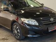 Toyota Corolla X (E140 E150) Иваново  - изображение 39
