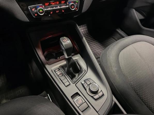 BMW X1 II (F48) с пробегом 2016 года, цена 1 699 000 рублей, 157000 км, внедорожник, Автокод Объявления