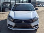 Lada (ВАЗ) Vesta I Калуга  - изображение 13