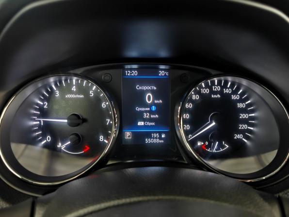Nissan X-Trail III Рестайлинг с пробегом 2021 года, цена 2 545 000 рублей, 55087 км, внедорожник, Автокод Объявления