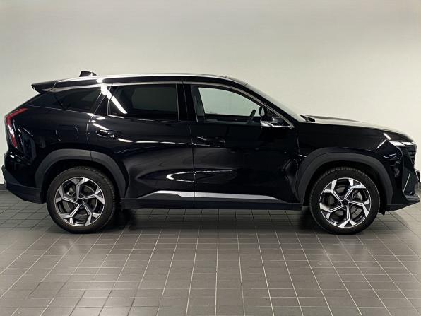 Geely Atlas II с пробегом 2023 года, цена 2 300 000 рублей, 58949 км, внедорожник, Автокод Объявления