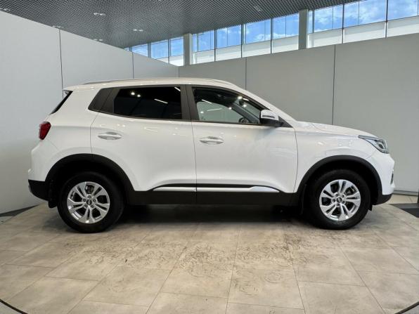 Chery Tiggo 4 Pro I с пробегом 2024 года, цена 1 570 000 рублей, 53976 км, внедорожник, Автокод Объявления