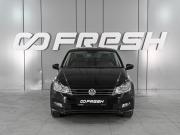 Volkswagen Polo V Рестайлинг Ростов-на-Дону  - изображение 19