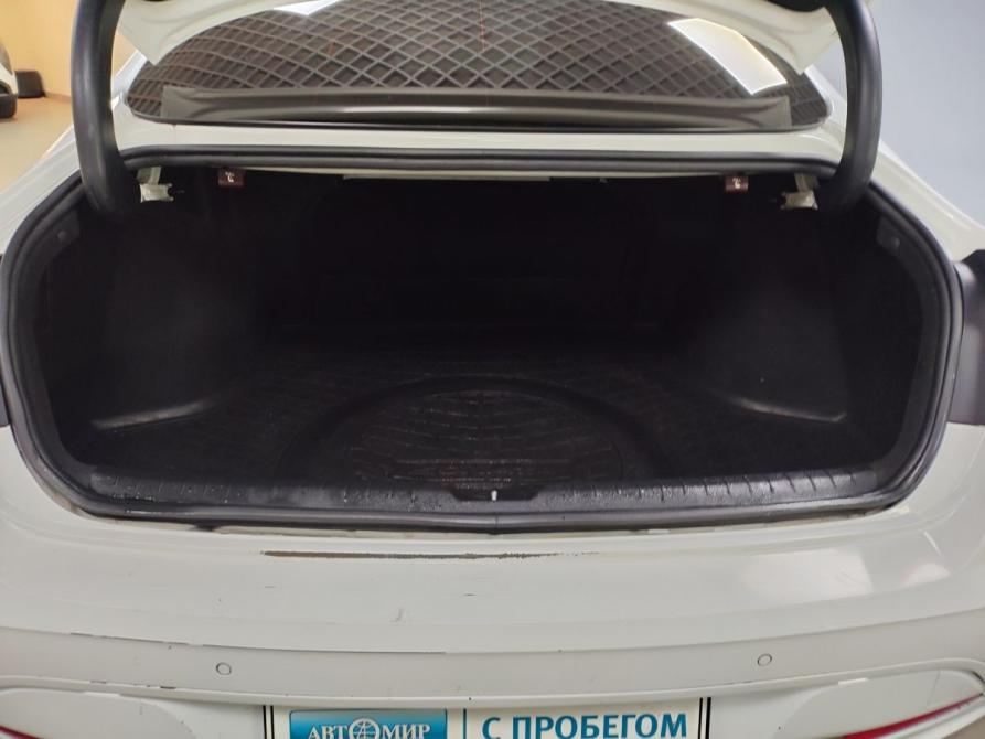 Hyundai Sonata VIII (DN8) Москва  - изображение 12