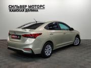 Hyundai Accent V Пермь  - изображение 17