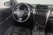 Toyota Camry VII (XV50) Рестайлинг Пермь  - изображение 38