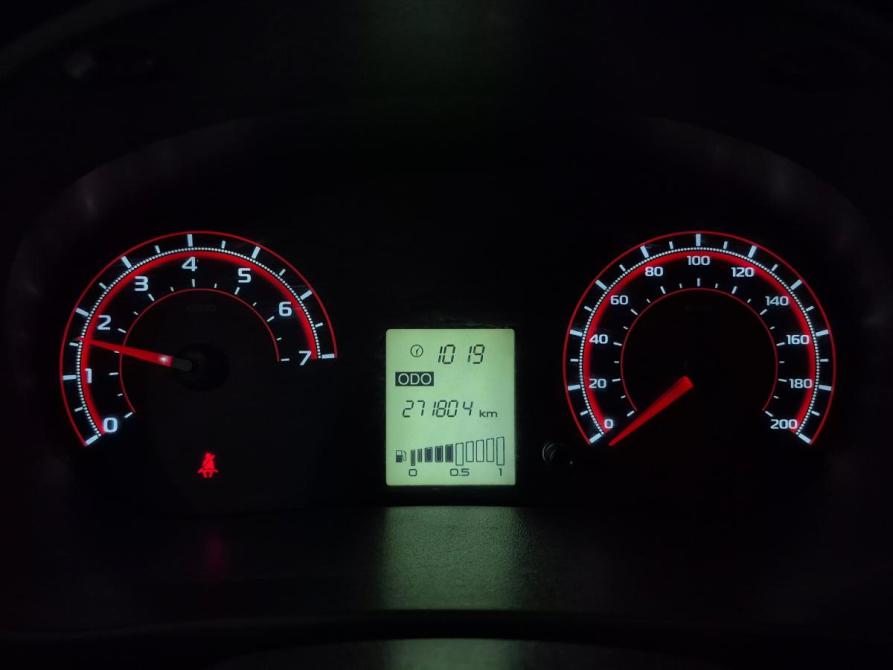 Lada (ВАЗ) Granta I Альметьевск  - изображение 18