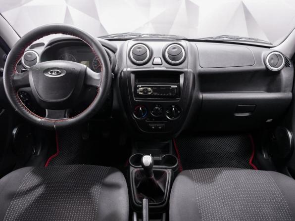 Lada (ВАЗ) Granta I с пробегом 2012 года, цена 365 000 рублей, 82000 км, седан, Автокод Объявления