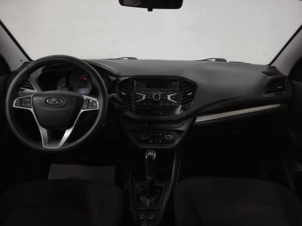 Lada (ВАЗ) Vesta I с пробегом 2018 года, цена 860 000 рублей, 110485 км, седан, Автокод Объявления