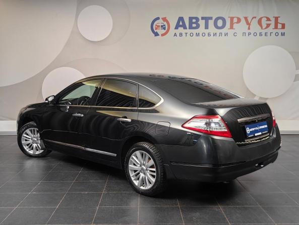 Nissan Teana II Рестайлинг с пробегом 2011 года, цена 820 000 рублей, 172602 км, седан, Автокод Объявления